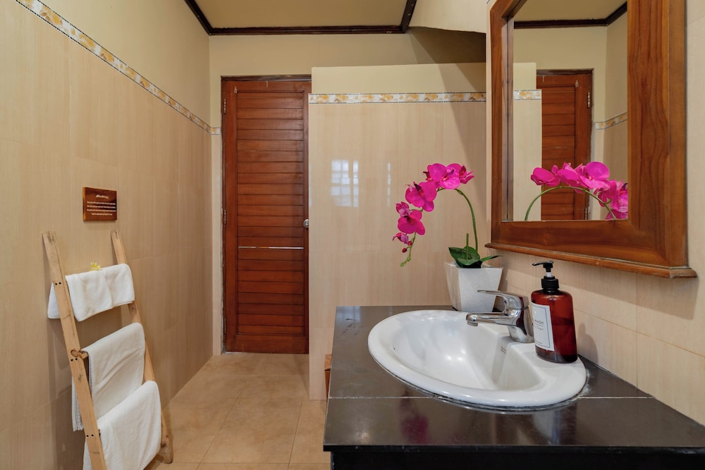 Budhi Ayu Villas Ubud 77/78