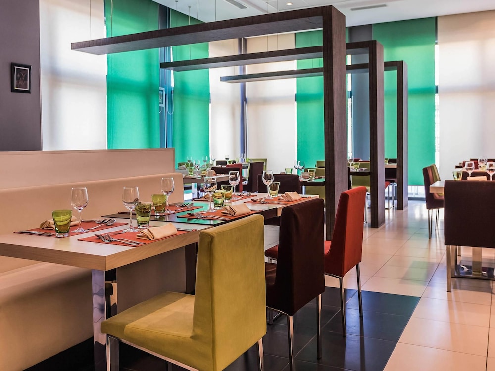 Ibis Tlemcen 30/50