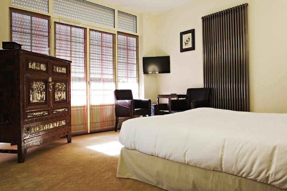 Hotel La Belle Meuniere 10/50