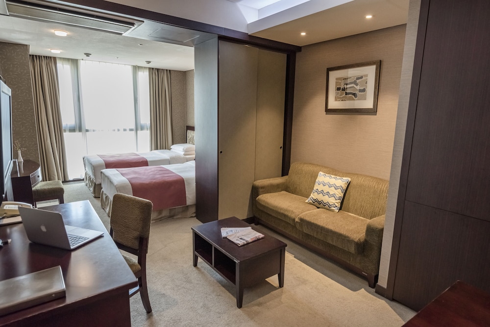 Haeundae Centum Hotel 44/70
