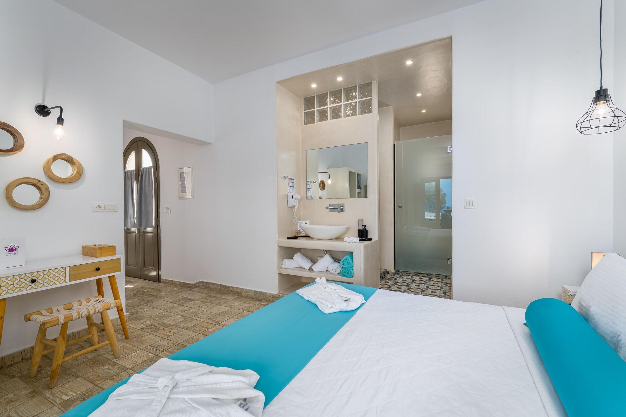 Romantic, Suite, Sea View, Outdoor Jetted Tub, Hot Tub