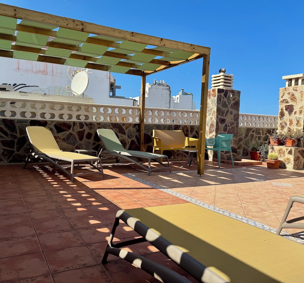 Apartamentos Tinoca 29/50