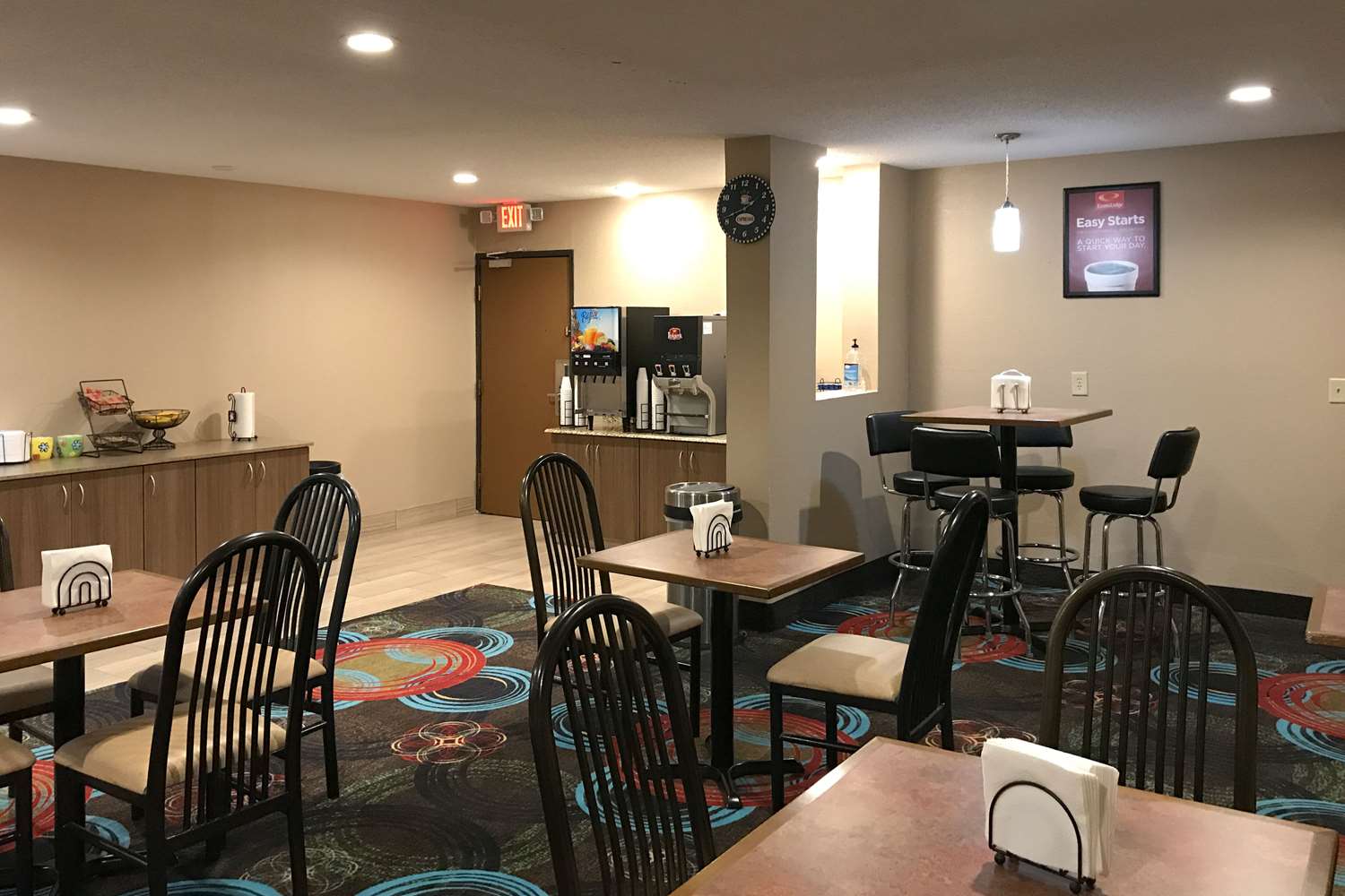 Econo Lodge La Crosse North 26/27