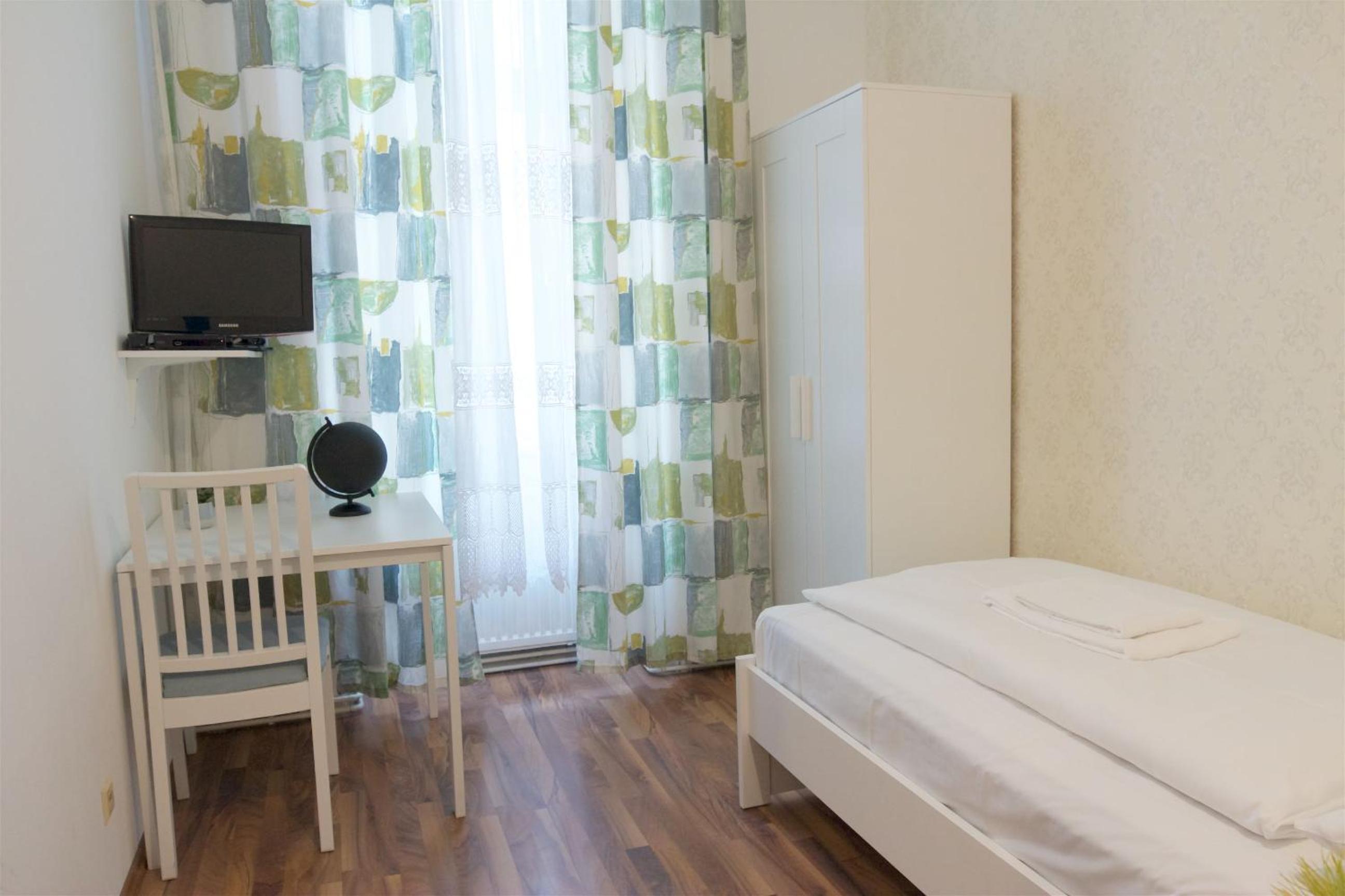 Pension Arpi 14/35