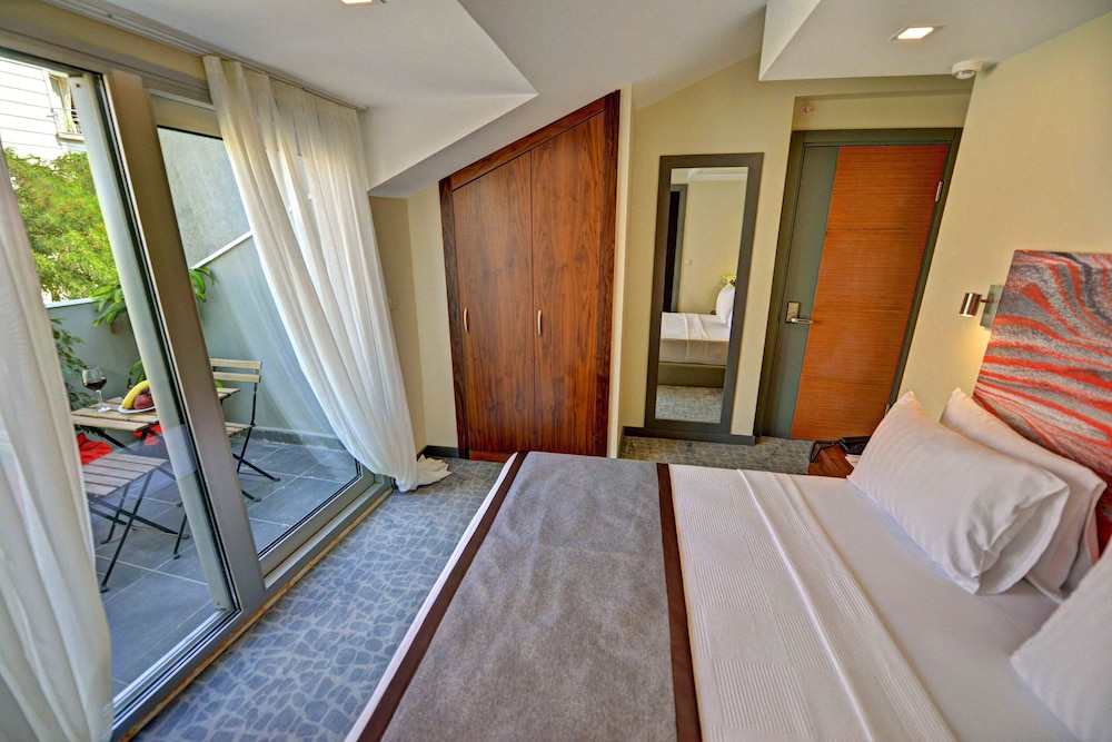 ALL INN HOTEL 21/60