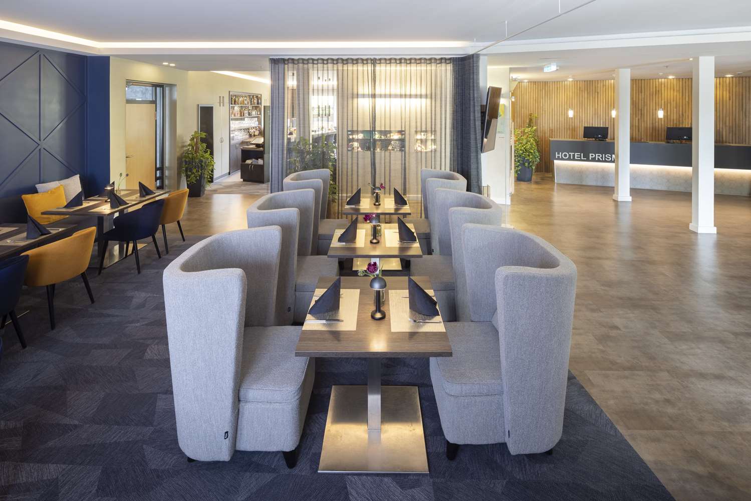 Best Western Hotel Prisma 47/66