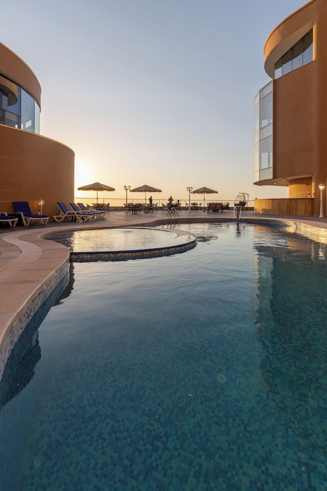 Petra Legacy Luxury Hotel 42/50