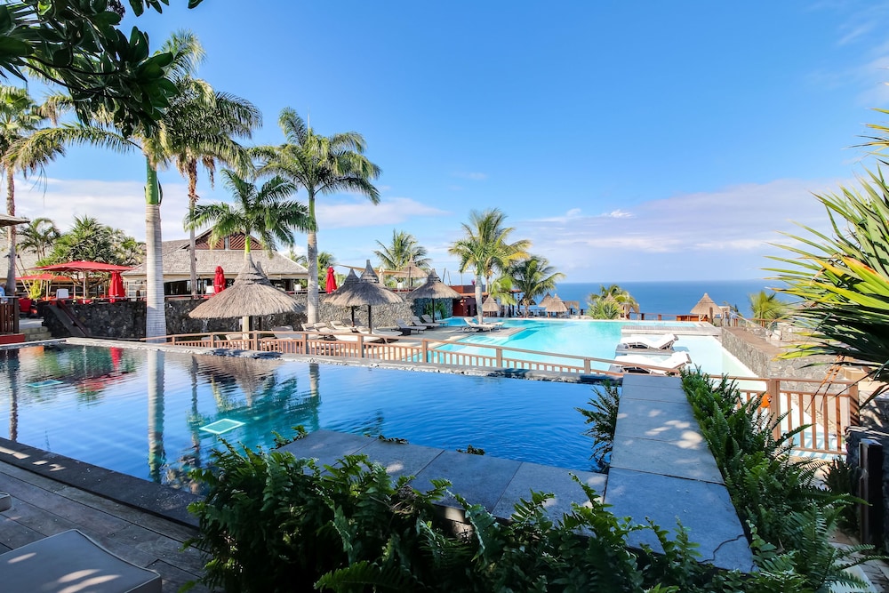 Palm Hotel And Spa 12/75