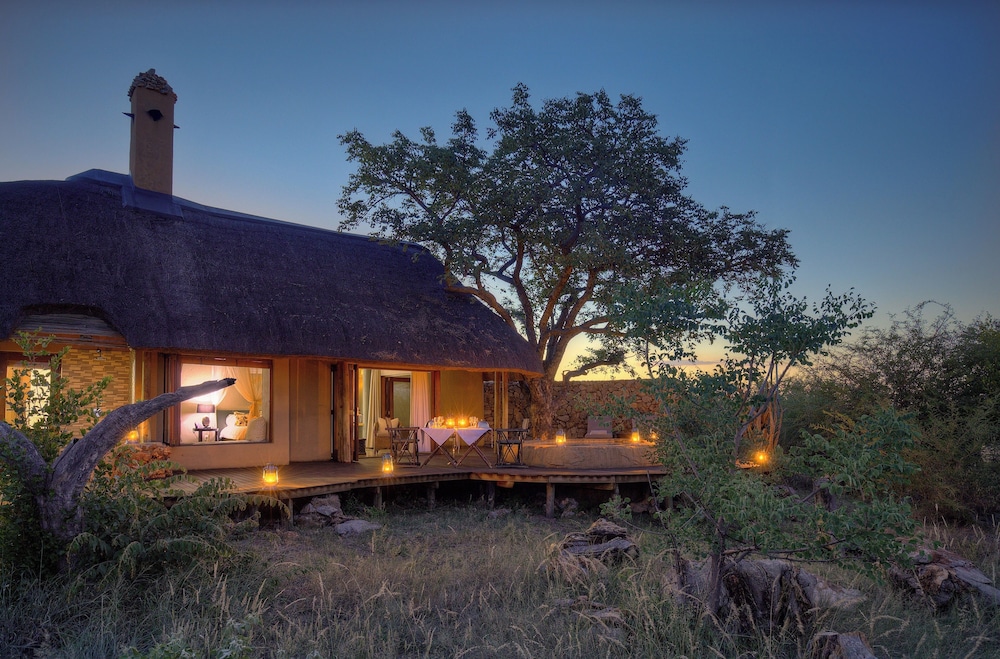 Rhulani Safari Lodge 4/76
