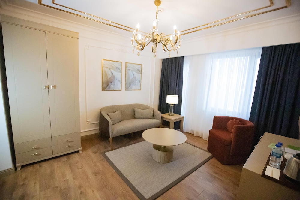 La Quinta by Wyndham Giresun 48/71