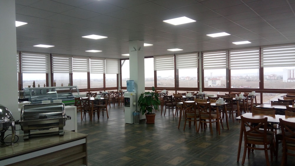 Mavi Otel Aksaray 27/38