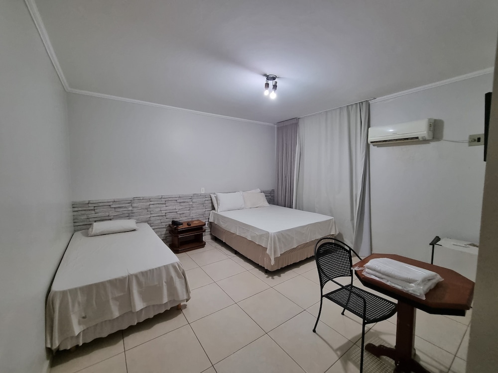 BANDEIRANTE PANTANAL HOTEL 17/48