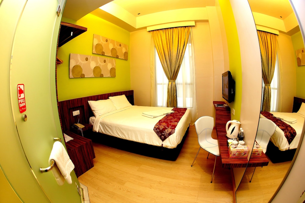 Sri Manja Boutique Hotel 16/44