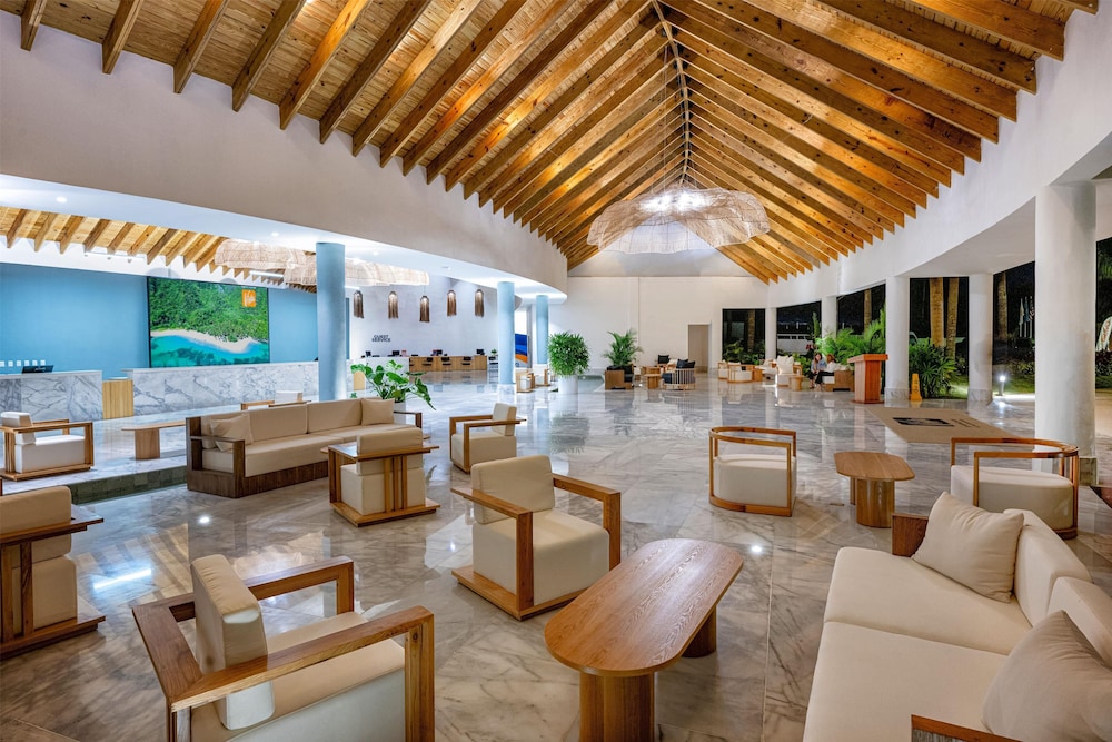 Viva Miches by Wyndham, A Trademark All Inclusive Resort 60/100