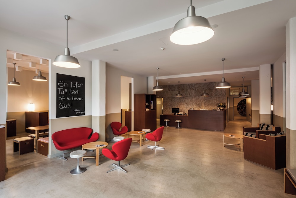 Lofthotel Walensee 30/48
