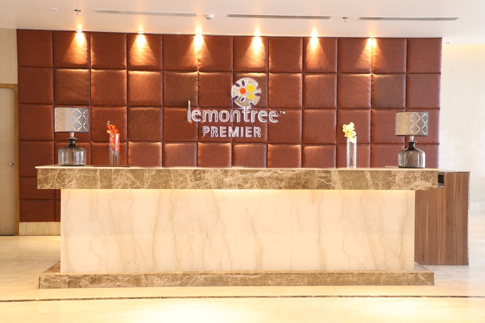 Lemon Tree Premier Patna 3/53