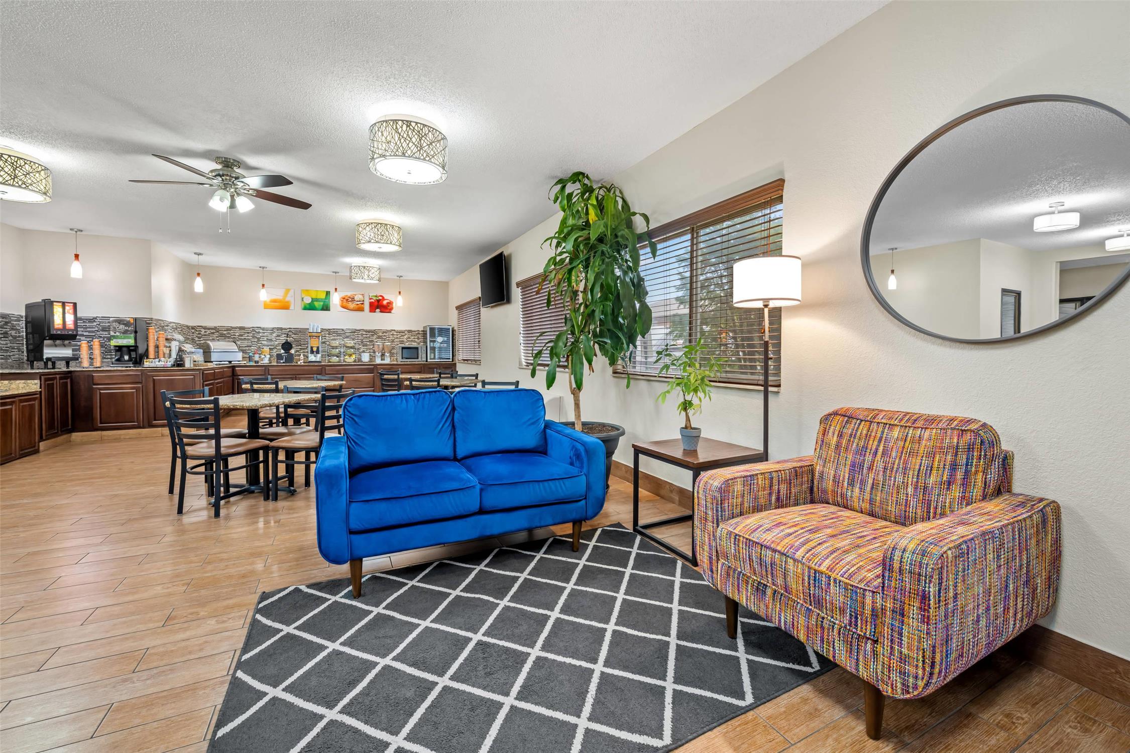 Quality Inn Dubuque On Hwy 20 24/38