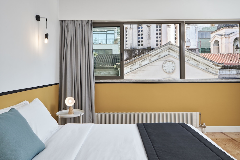 MONO Lofts Athens 13/50