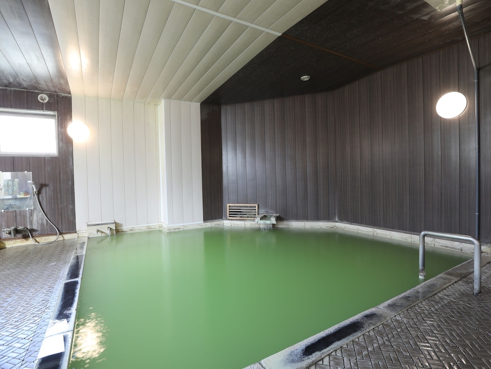 Shigakogen Hotel Ichibokaku 38/72