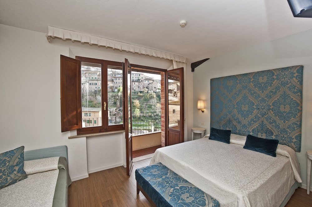 Hotel Alma Domus 8/33