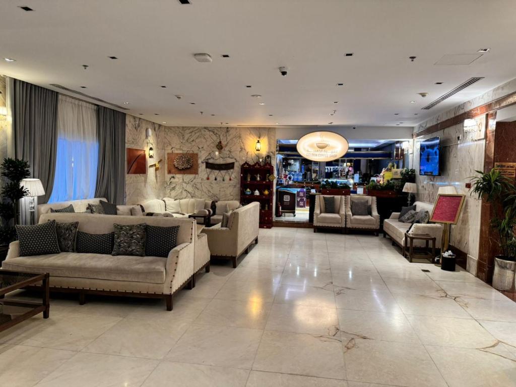 المدينة الذهبي(Al Madinah Golden Hotel) 15/21