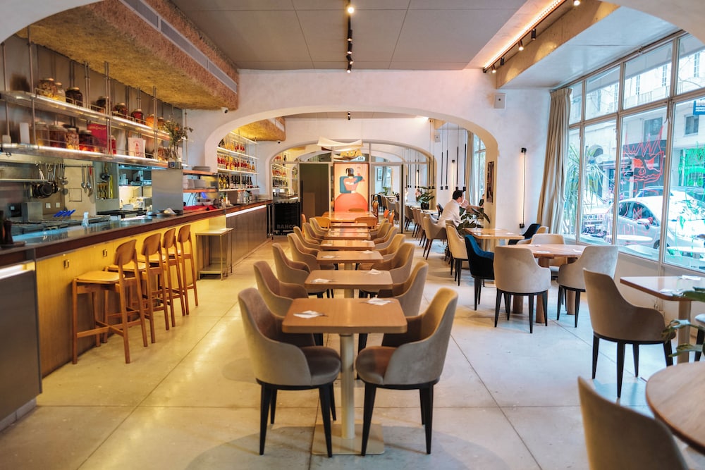 Vilon Recoleta Hotel 36/50