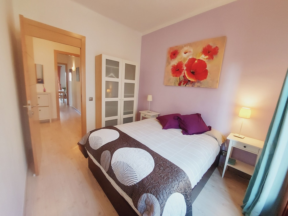 Gaudis Nest Apartments 11/50