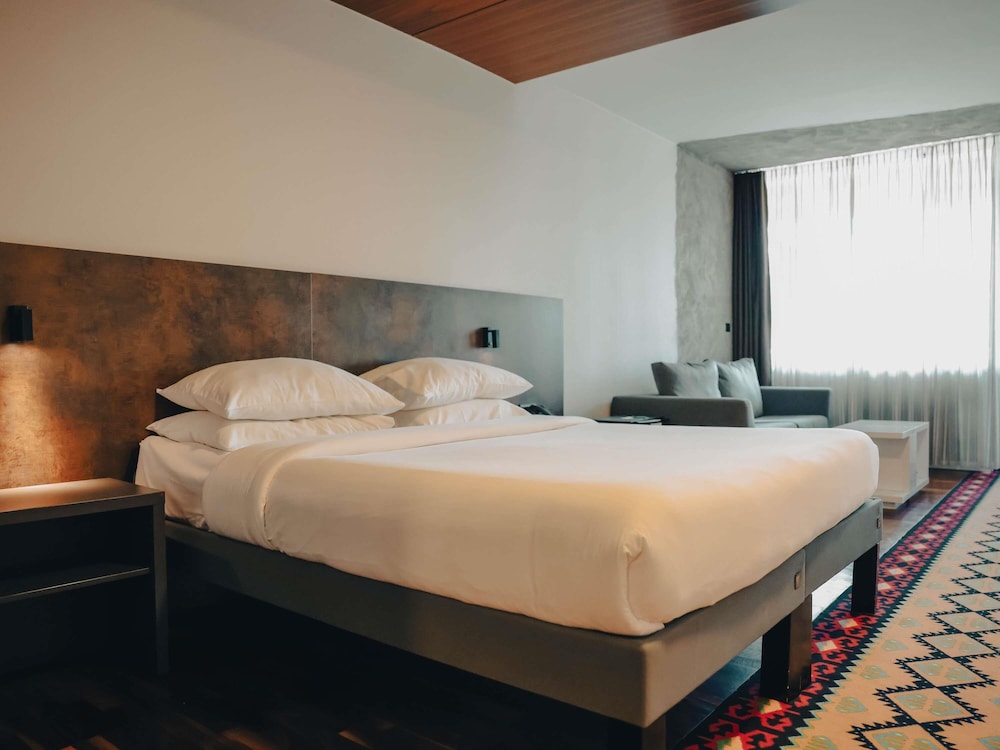 Ibis Styles Sarajevo 15/48