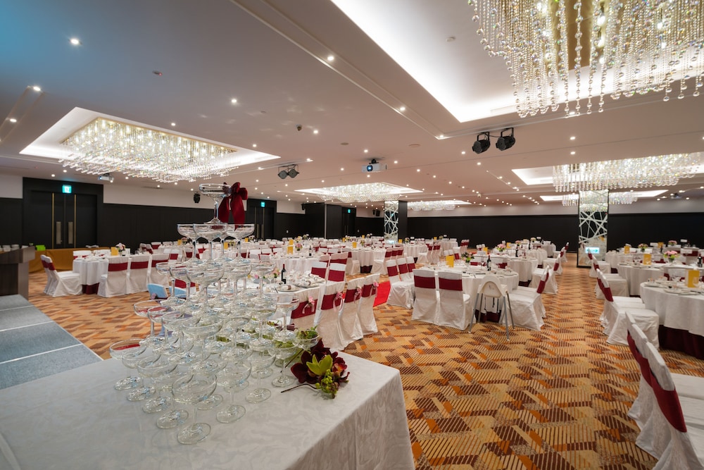 Asia Pacific Hotel Beitou 54/60