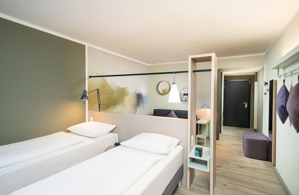 elaya Hotel Stuttgart Ludwigsburg, Trademark by Wyndham 16/50