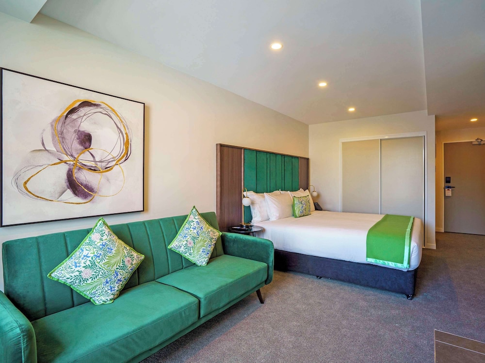 The Sebel Wellington Thorndon 22/59