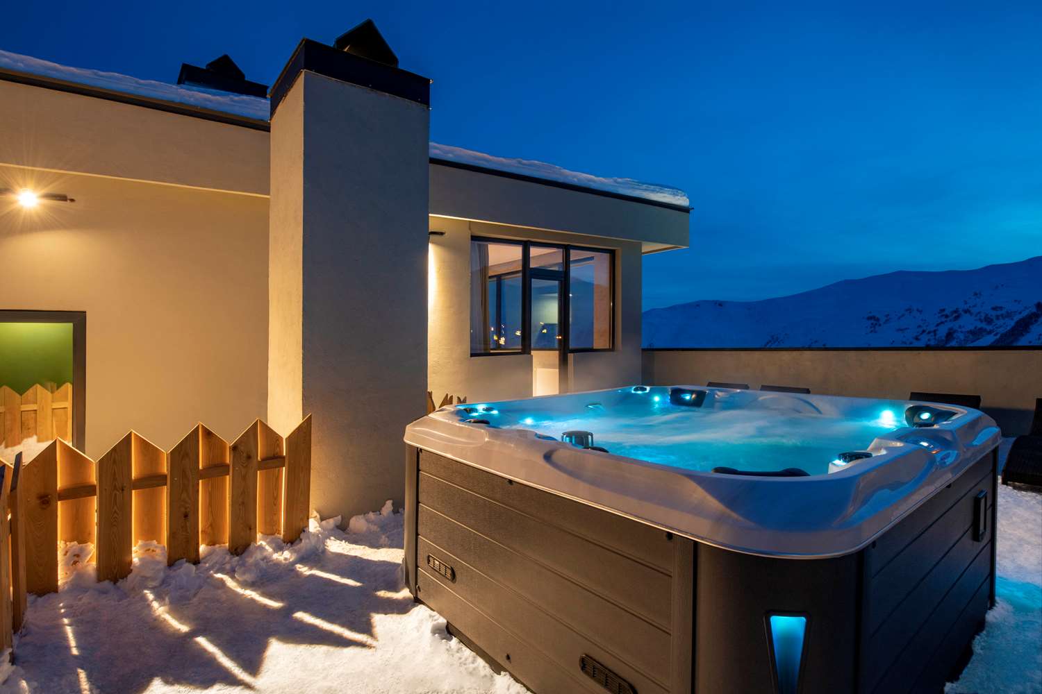 Best Western Gudauri 20/26