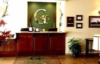 GrandStay Residential Suites Hotel 8/56