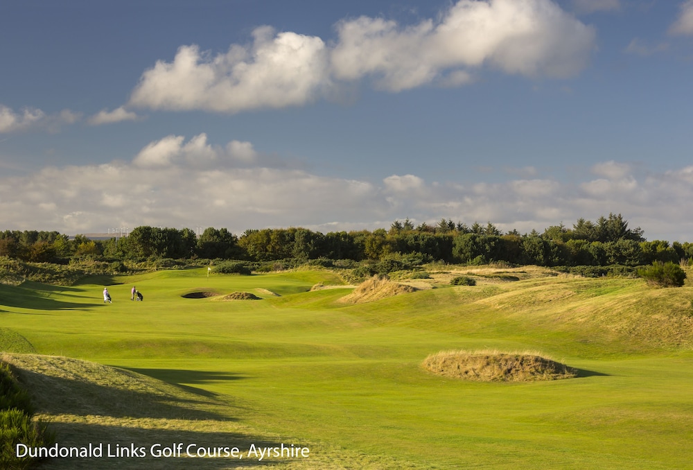 Mercure Ayr Hotel 46/49