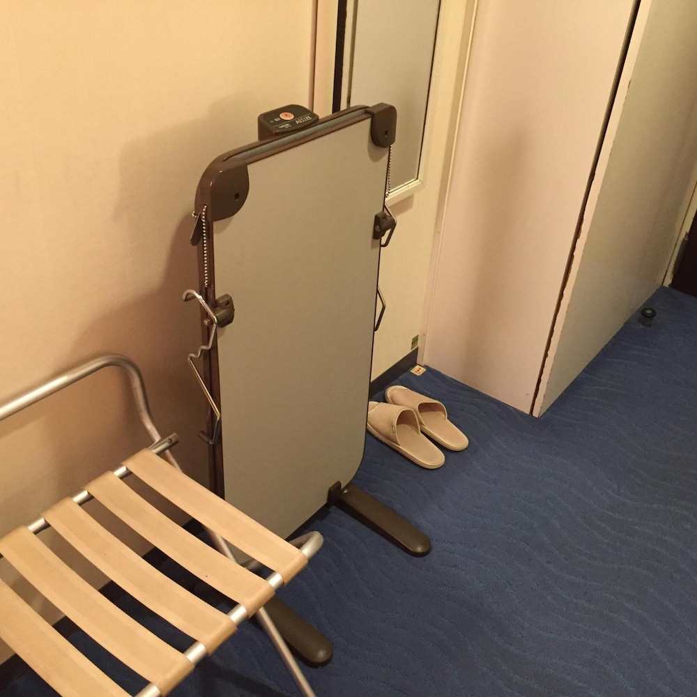 Hotel Crown Hills Kofu 24/37