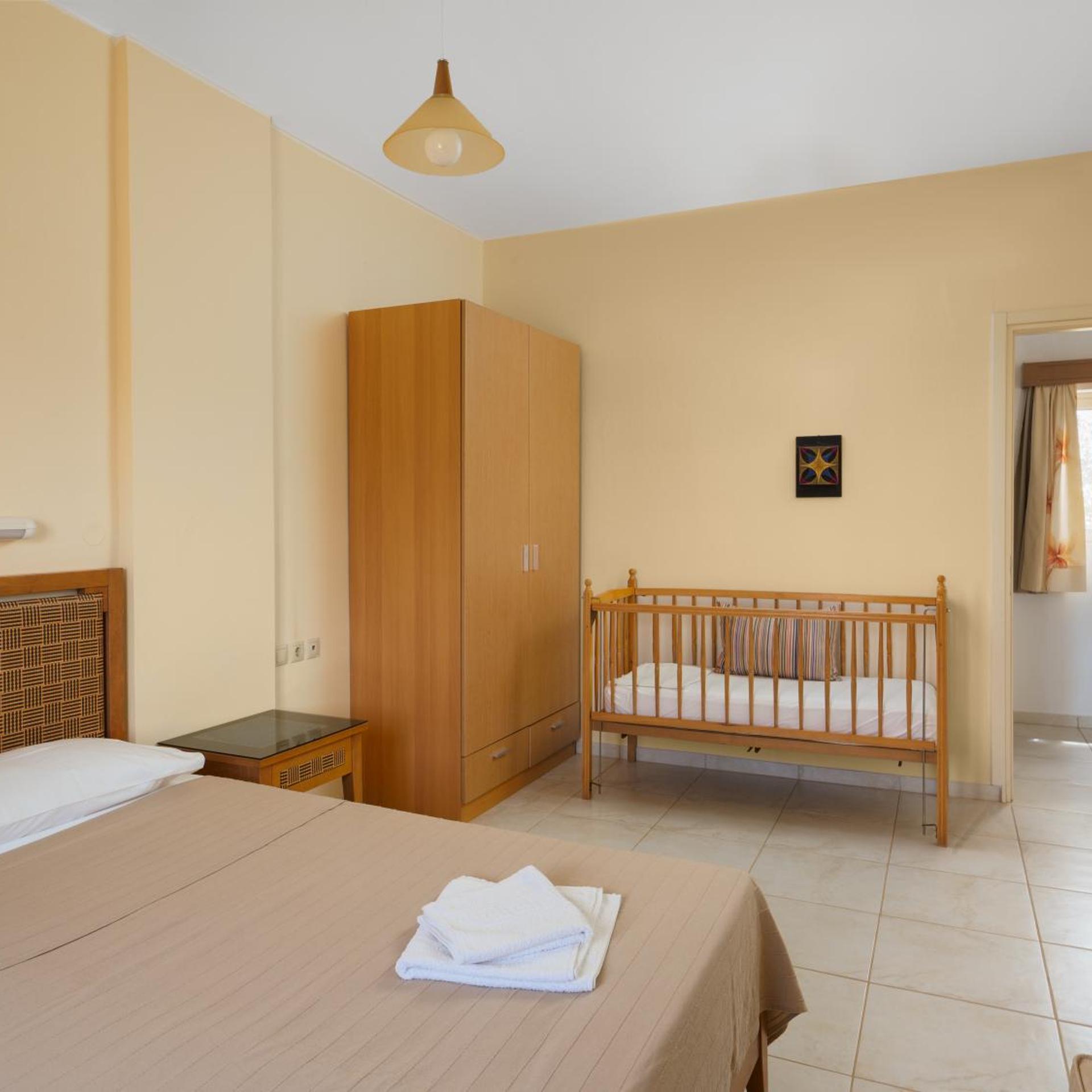 Fotis Apartments 22/55