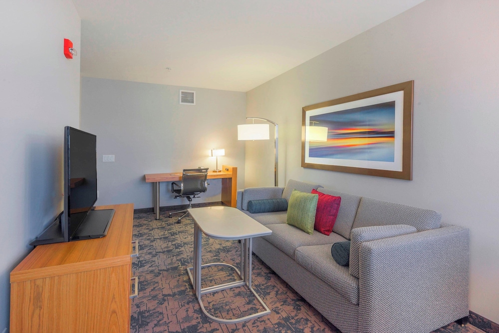 Springhill Suites Wilmington Mayfaire 15/41