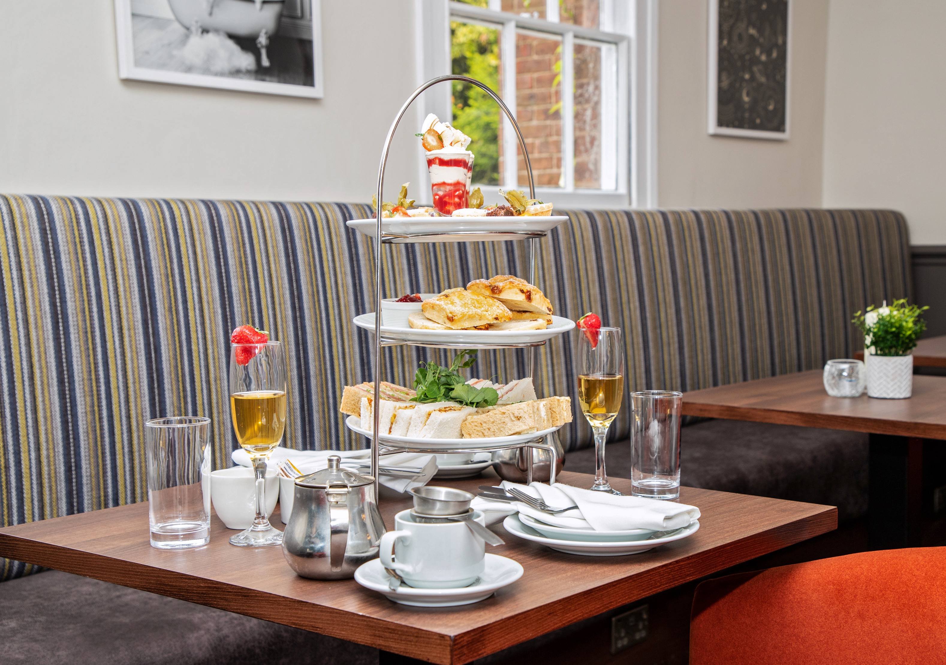 Park House Hotel 24/34