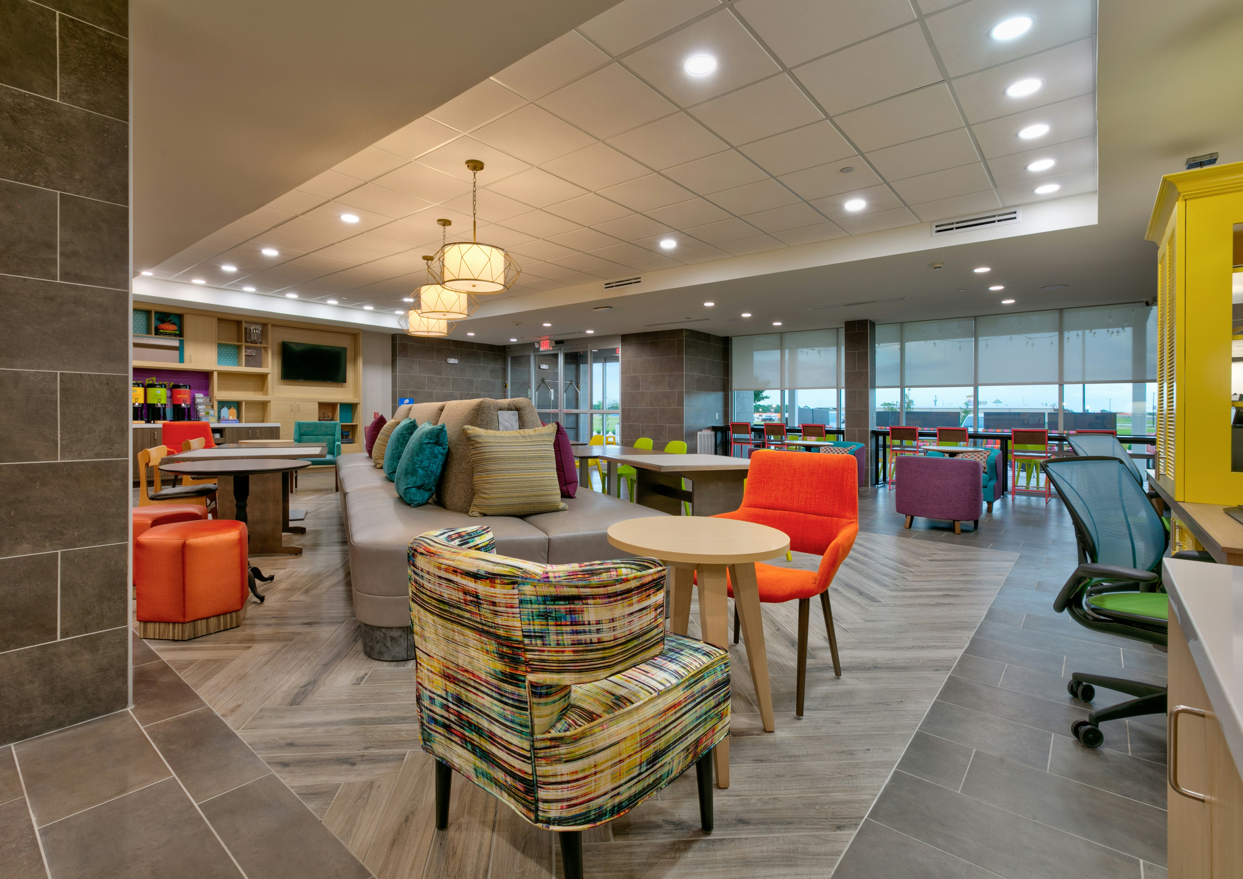 Home2 Suites by Hilton El Campo 45/50