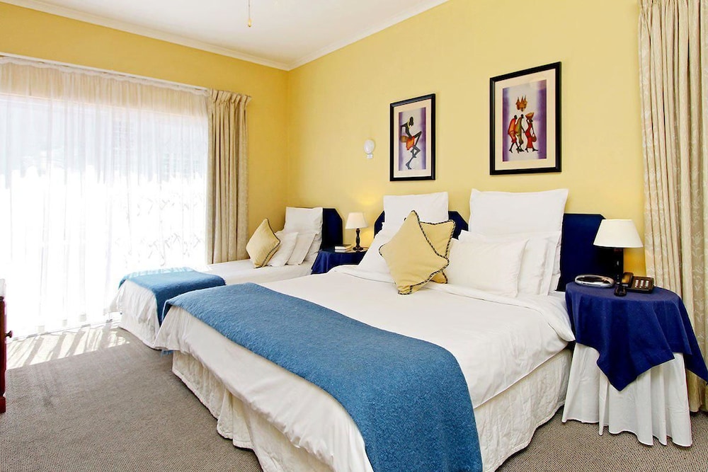 Spring Tide Inn 8/50