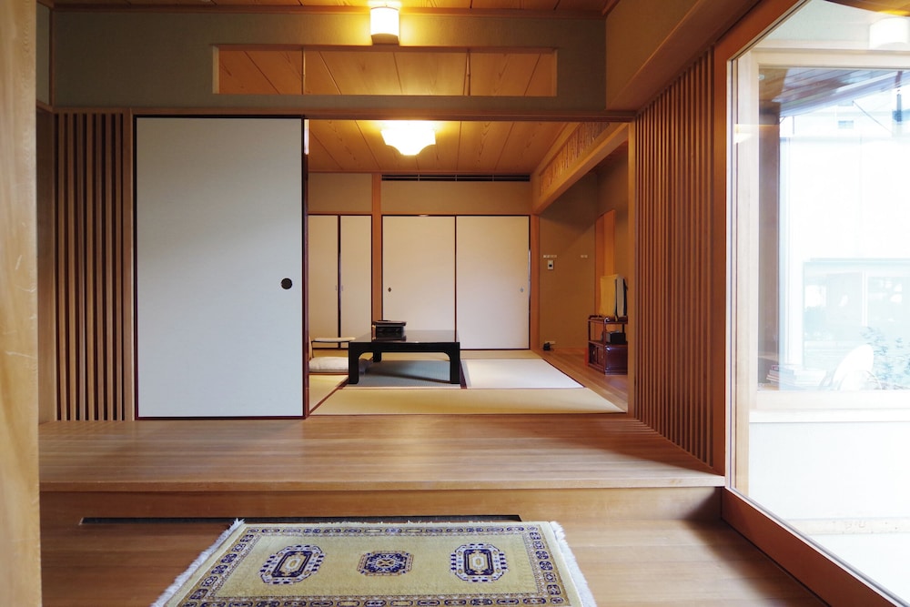 Hiiragiya Ryokan 28/50