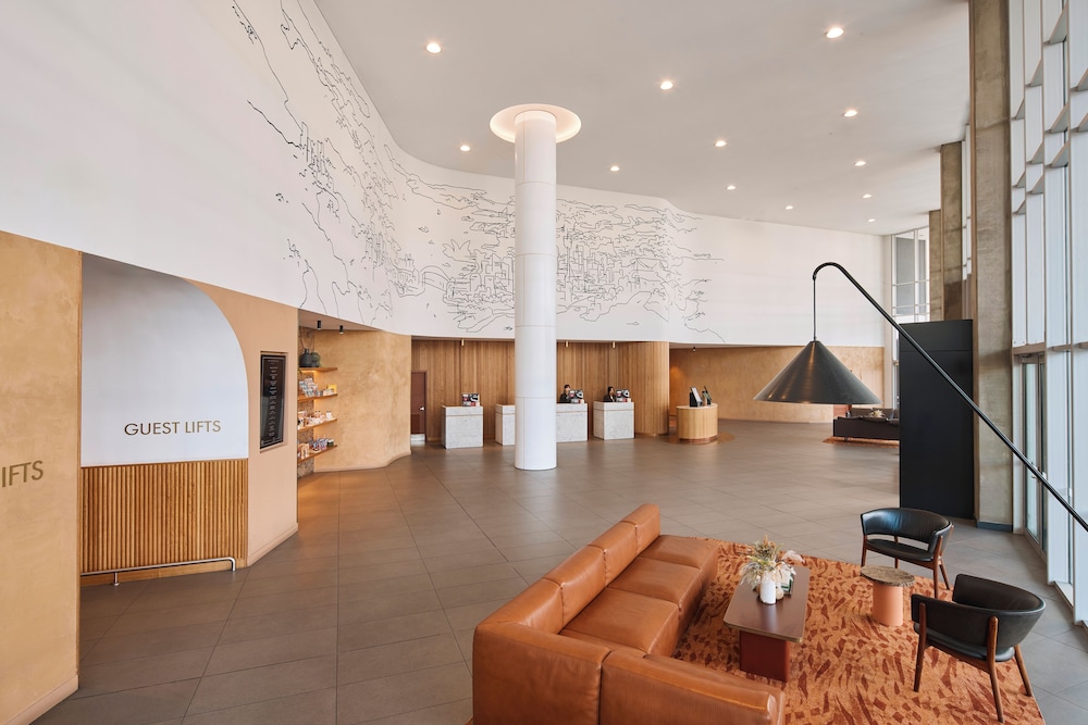 Rydges Sydney Airport Hotel 47/62