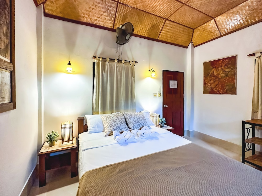 ANDAMAN, SUITE, KITCHEN