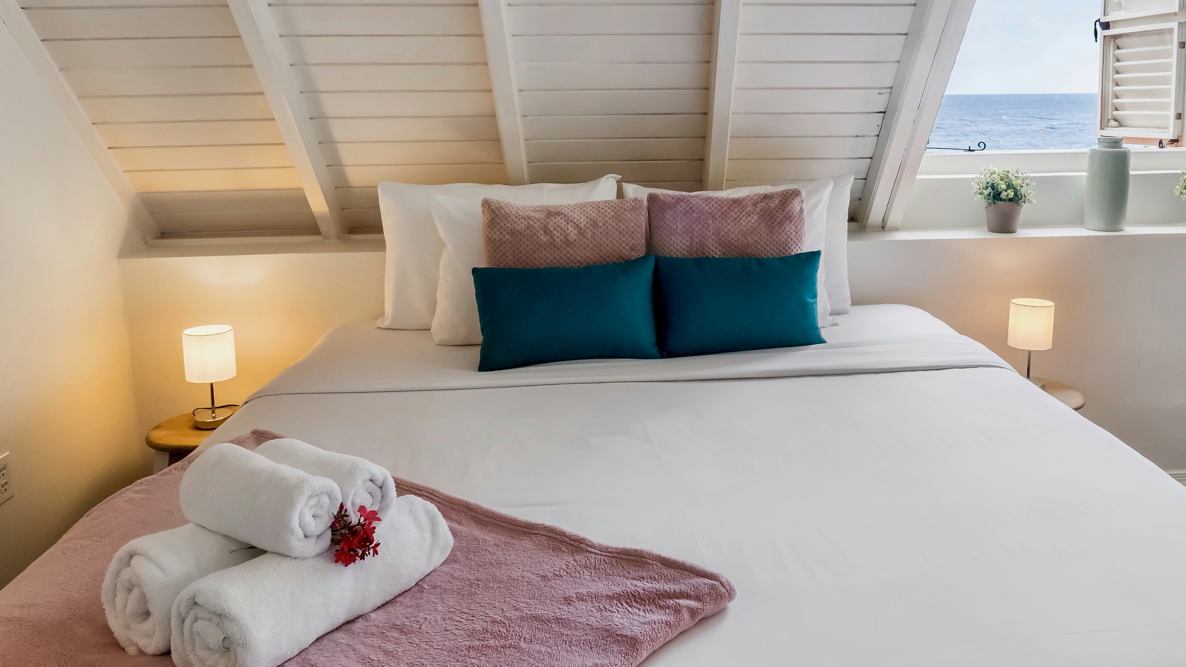 Pietermaai Boutique Hotel 16/32