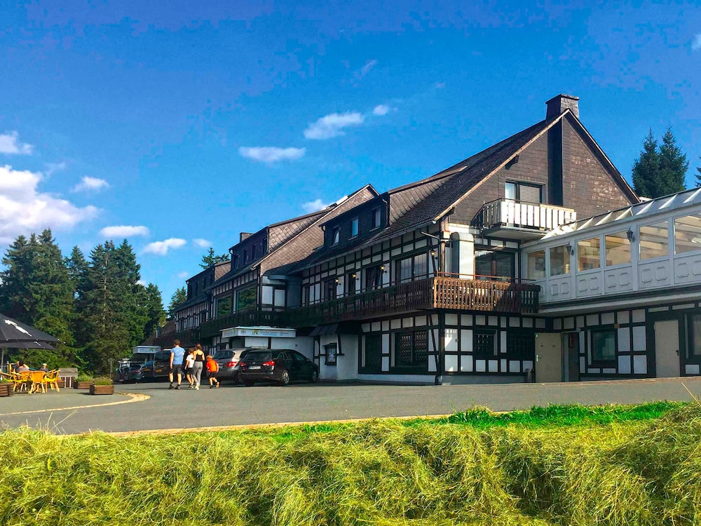 Der Schone Asten Resort Winterberg 6/67