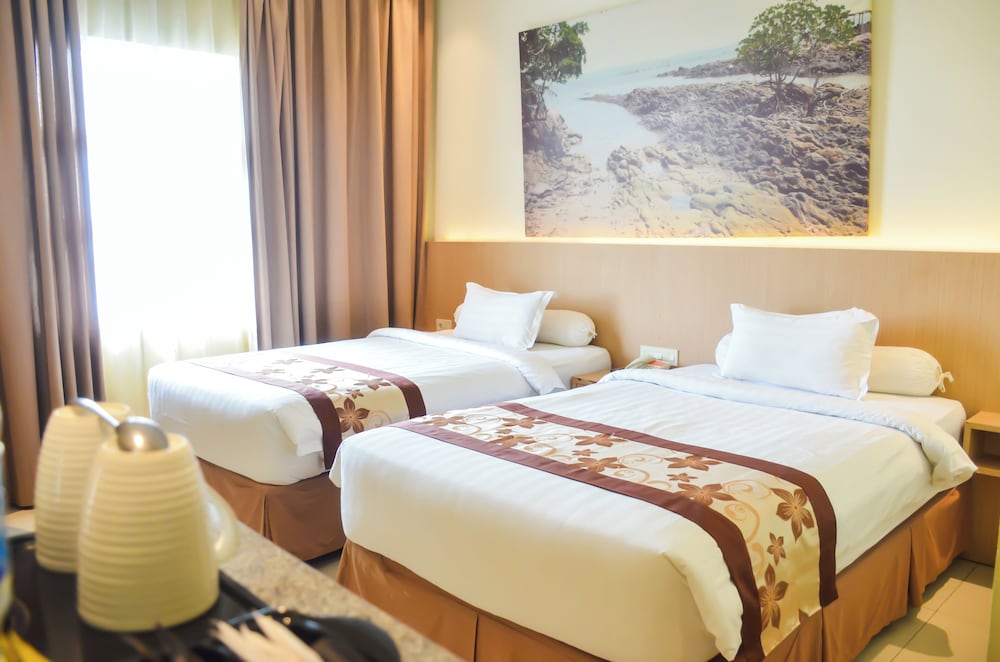 Grand TW Batam Center Hotel & Convention 29/64