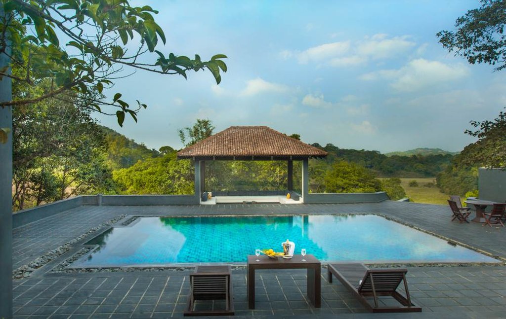 Taj Madikeri Resort Spa Coorg 23/24