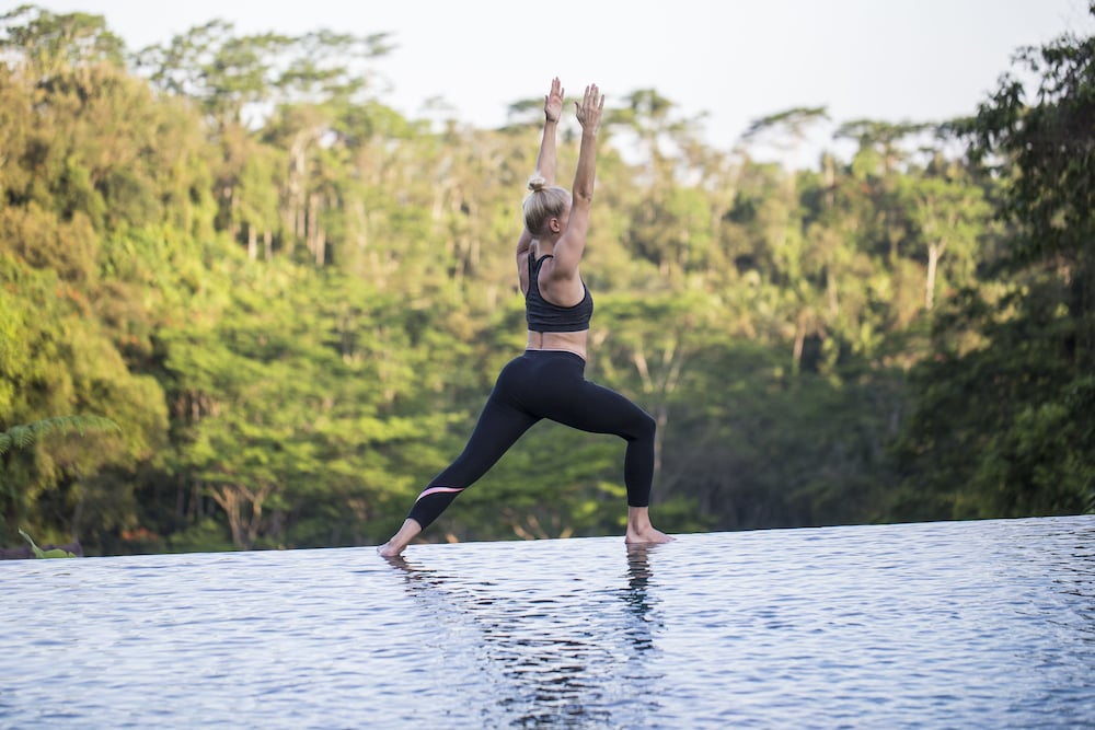 Ubud Valley Boutique Resort photo2