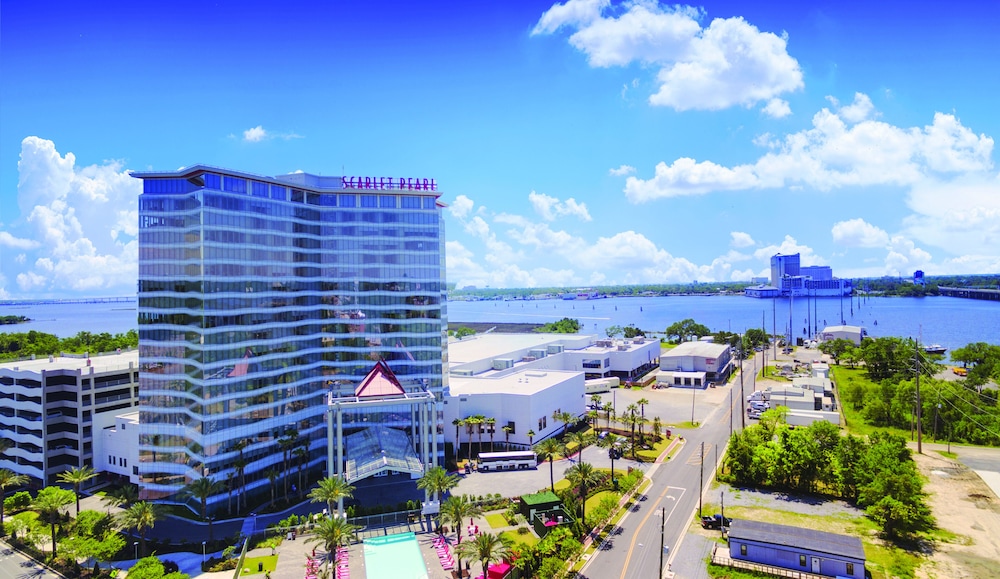 Scarlet Pearl Casino Resort 4/57