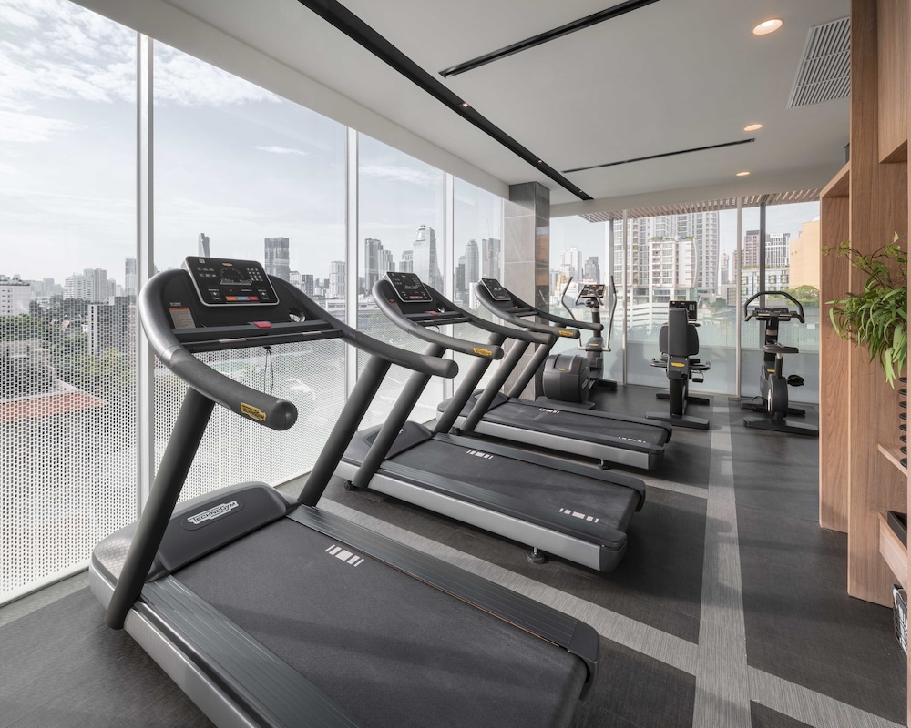 Wyndham Garden Bangkok Sukhumvit 42 37/61